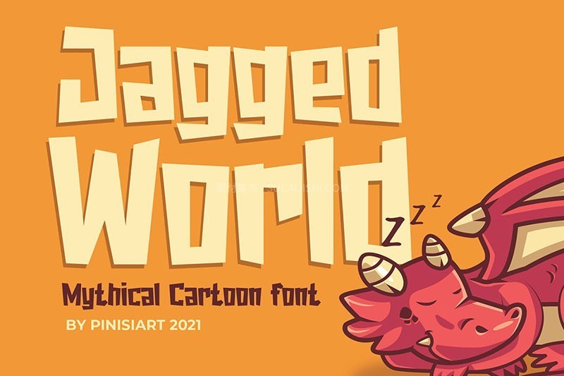 Jagged World ͨӢ